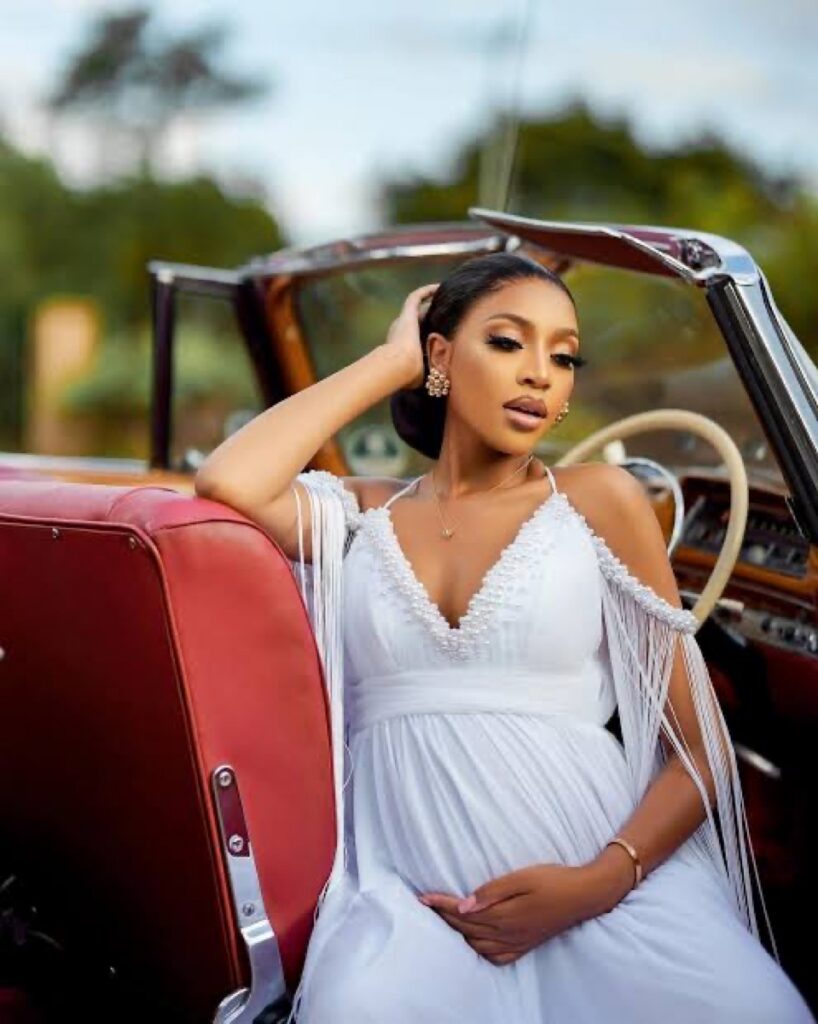 Blue Mbombo Bags New Gig After Social Media Post