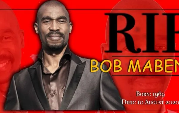 South African Celebrities Who Died