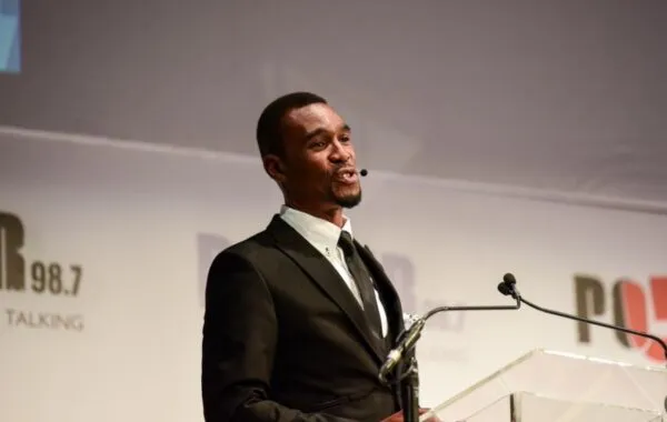 Bob Mabena engaged for real this time
