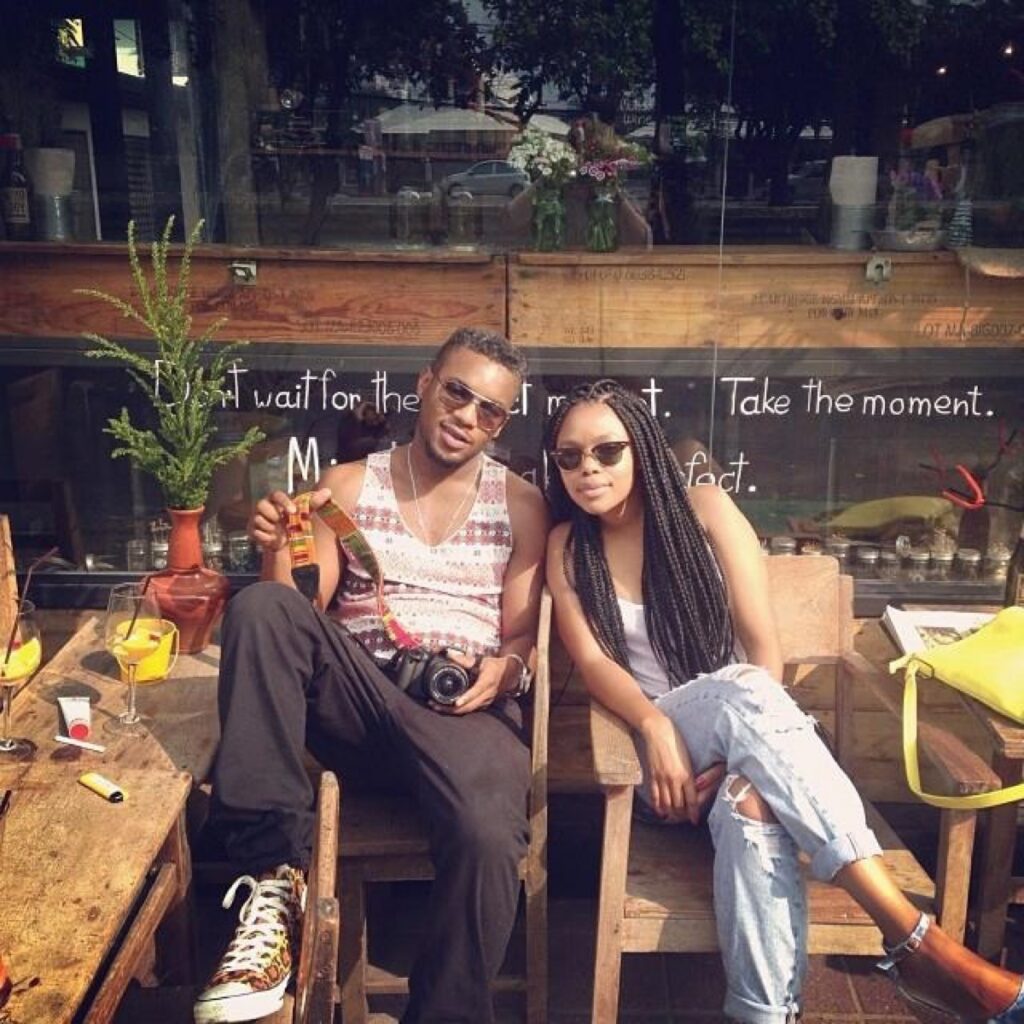 Appreciating the lady that is Bobo Radu
