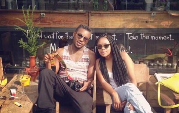 Appreciating the lady that is Bobo Radu