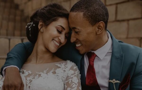 Inside The Moekos’ Surreal Honeymoon