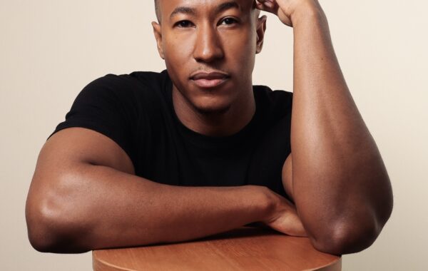 Bohang Moeko Is Engaged