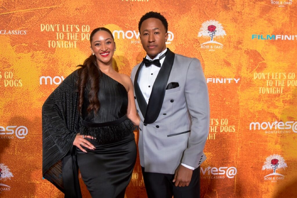 Bohang Moeko Steals The Hearts Of Many