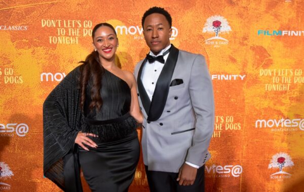 Bohang on being a Mr. South Africa finalist & hating his former job