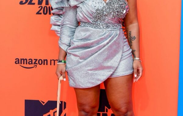 Boity’s Five Year Plan Includes Children