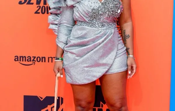 Boity Gave Bobby The Boot!
