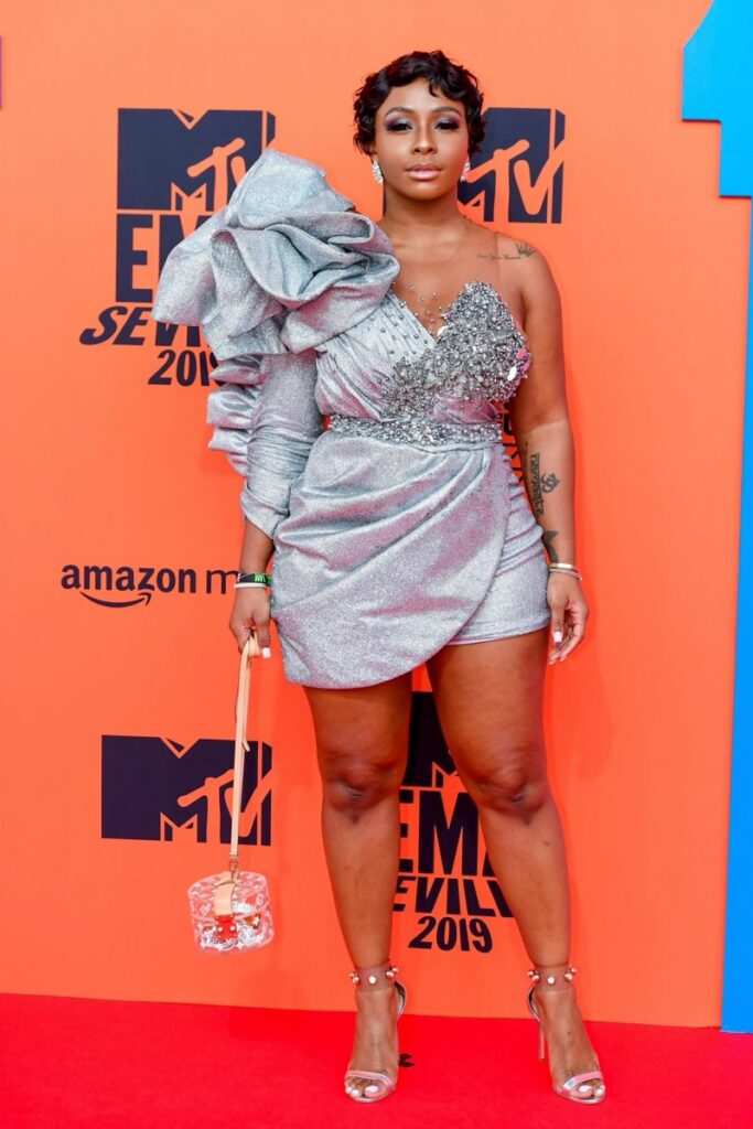 Boity Tackles Racism, Trolls And Facts On Twitter