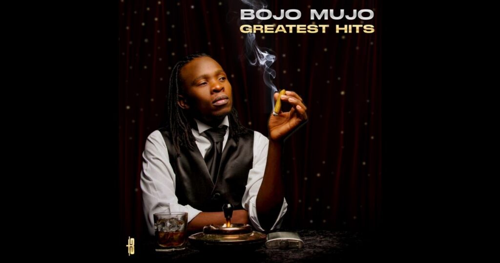 Bojo Mujo