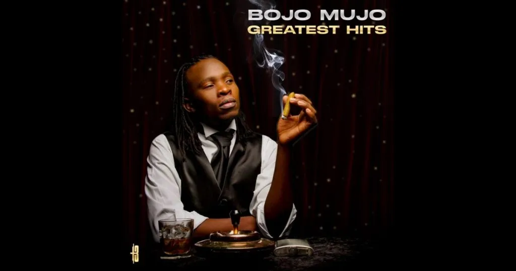 Bojo Mujo