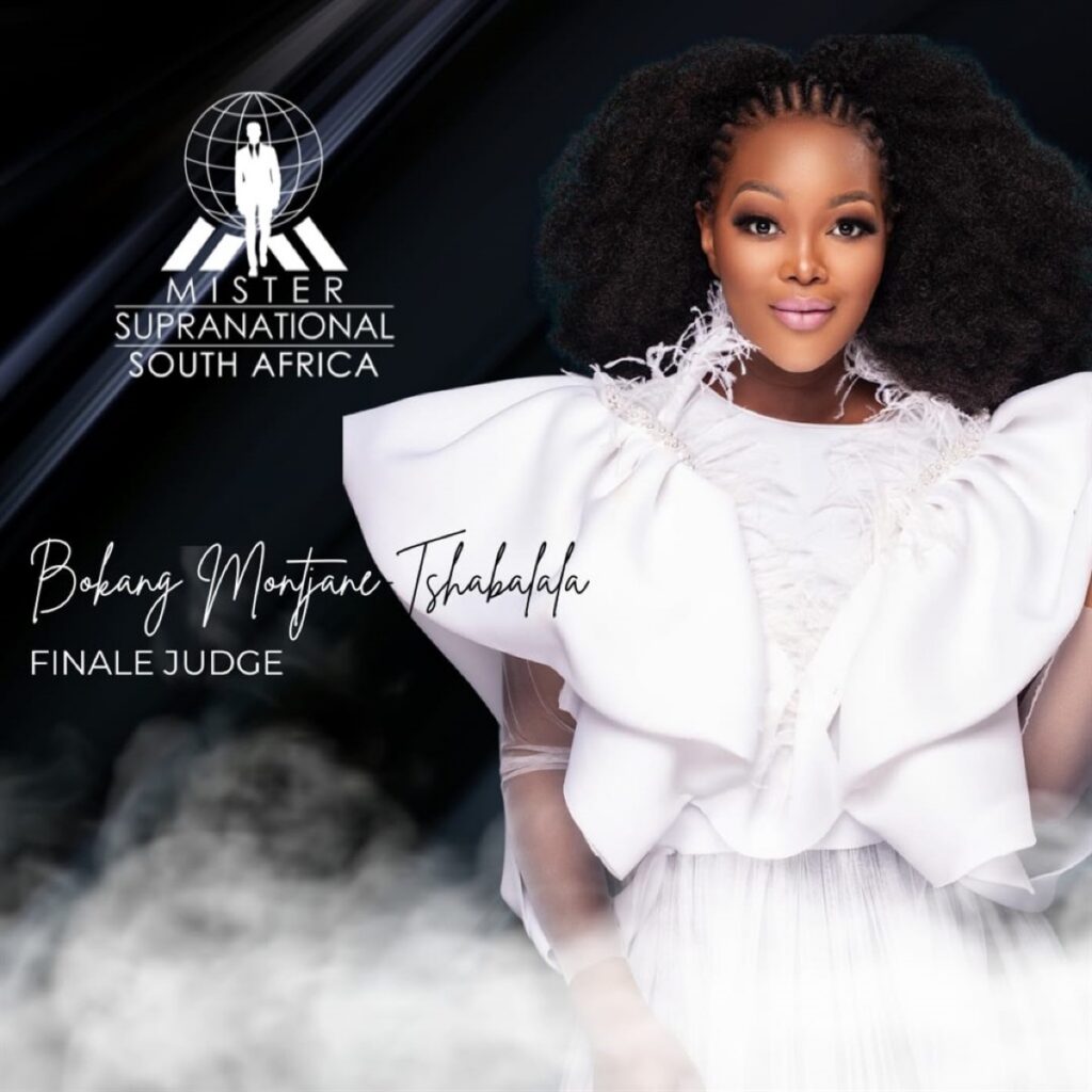 Bokang Tshabalala enters the hairstyling industry