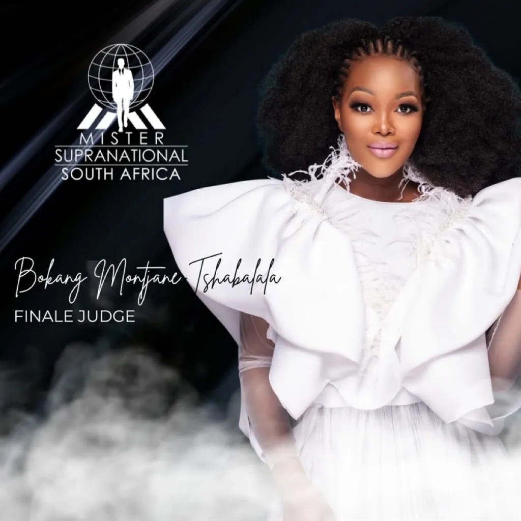 Bokang Montjane-Tshabalala on how she deals with her long distance relationship