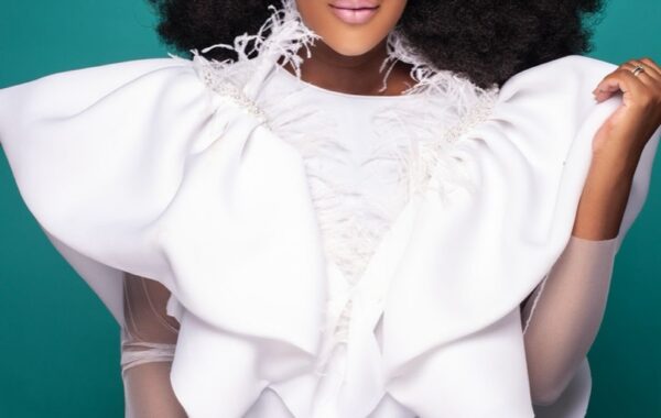 Bokang Montjane humbled by motherhood