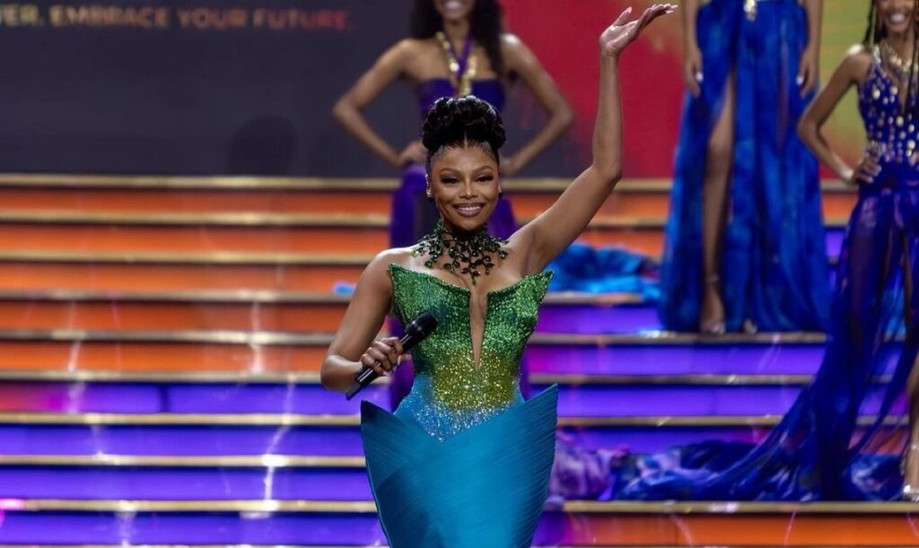 Bonang: 19 failed auditions & I still made it!
