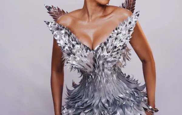 Bonang Celebrates 100K Views In A Day