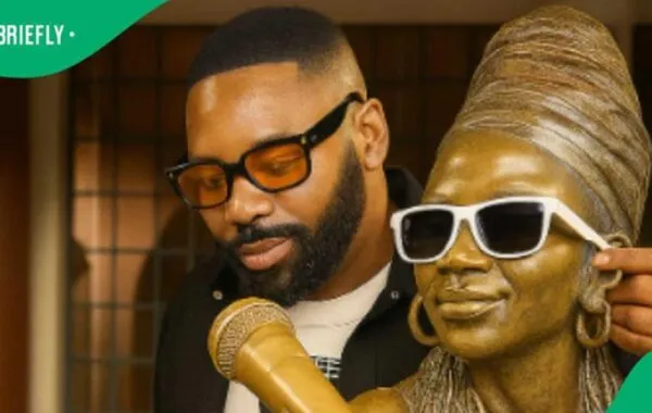 Bongani Fassie’s Girlfriend Accuses Him Of Abuse