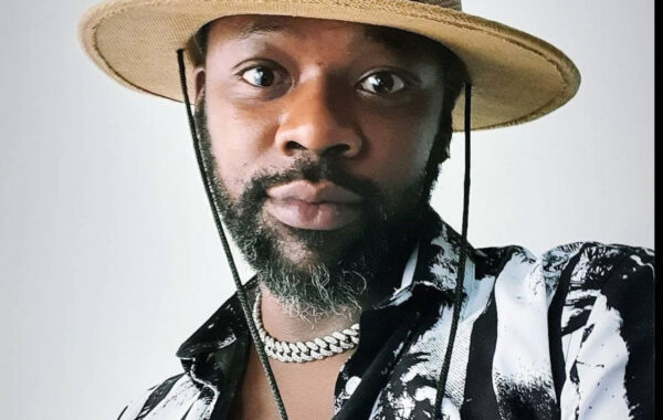 The Musical Genius That Is Bongani Fassie!