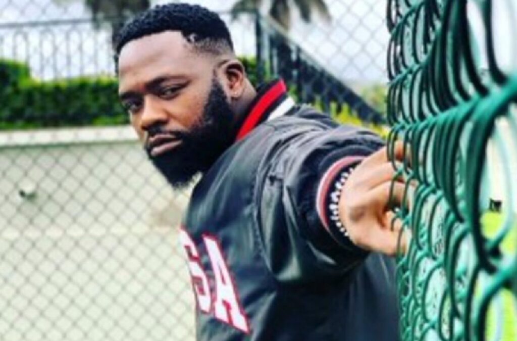 Bongani fails to maintain Fassie Legacy