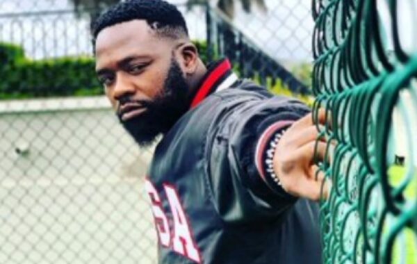 Shots fired: Bongani Fassie drops diss track
