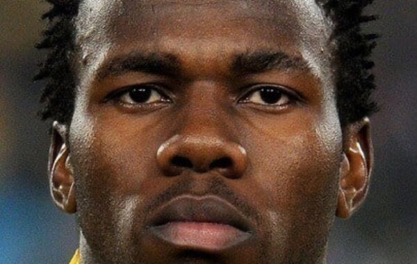 Bongani Khumalo