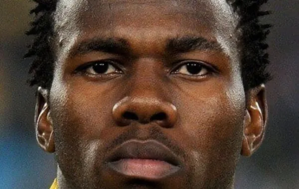 Bongani Khumalo