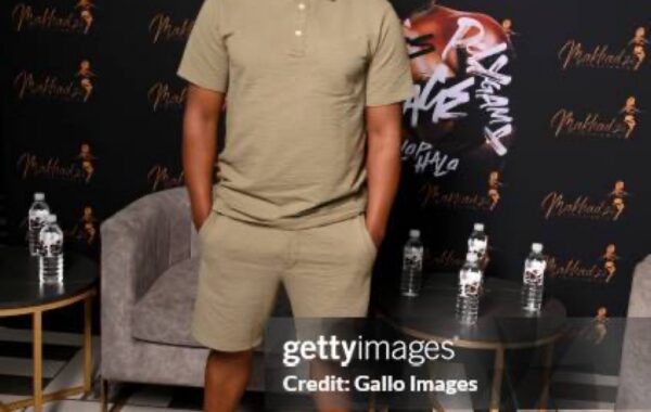 Bongani Nchang