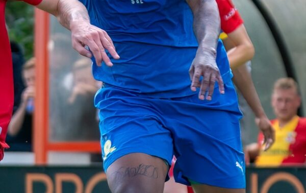 Bongani Zungu