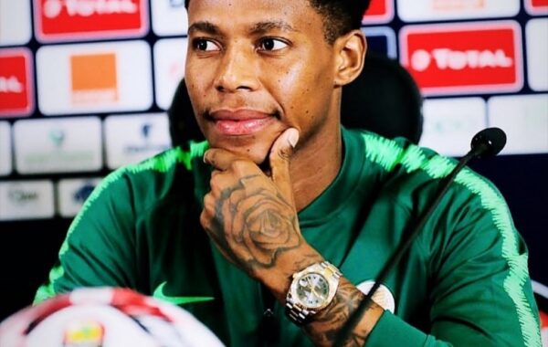 Cindy And Bongani Are Getting Serious