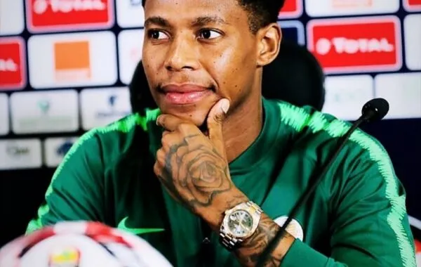 Cindy And Bongani Are Getting Serious