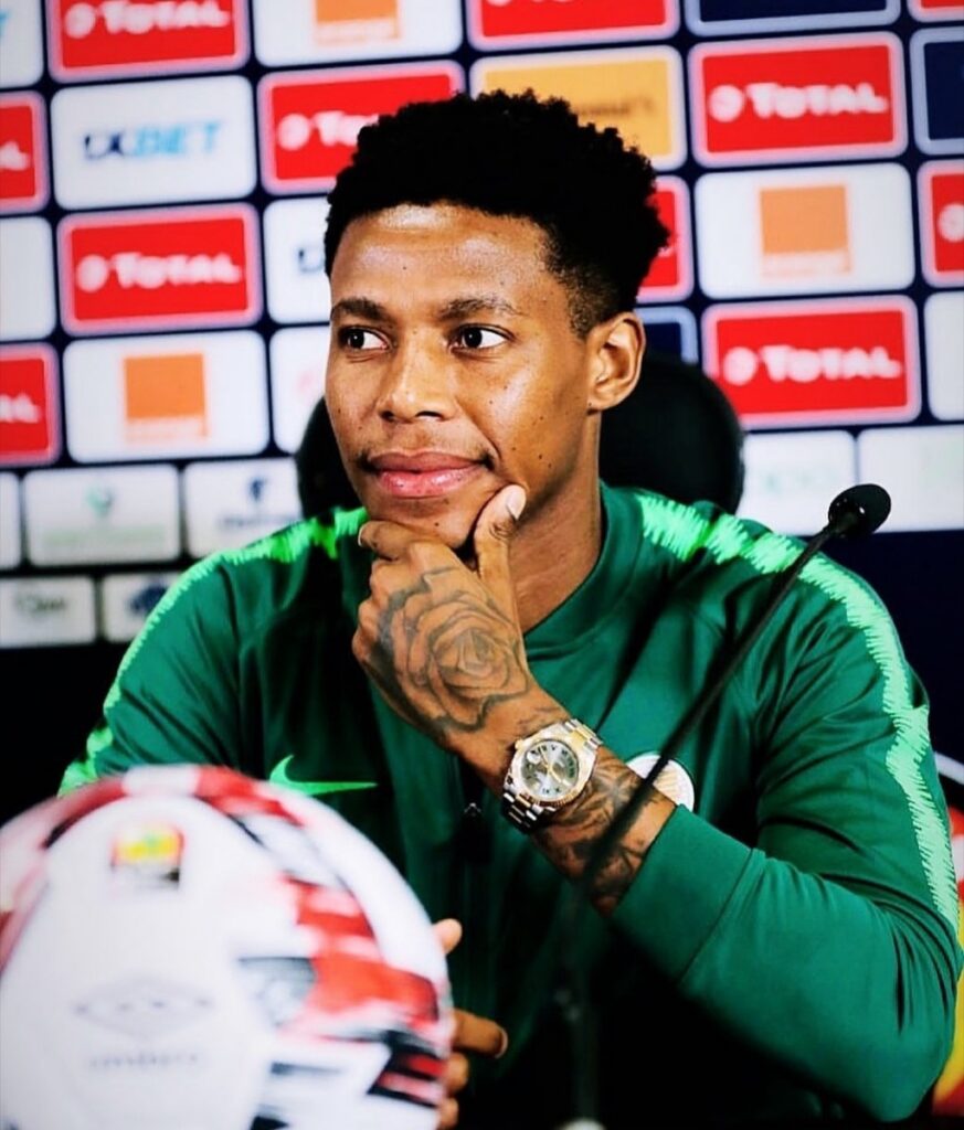 Bongani Zungu And Cindy Mahlangu Make It Official!
