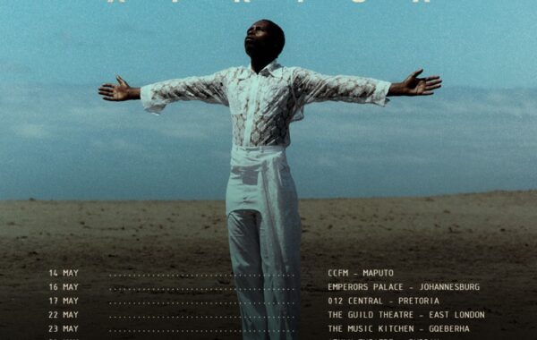 Bongeziwe Mabandla Releases New Video Ahead Of Album Release