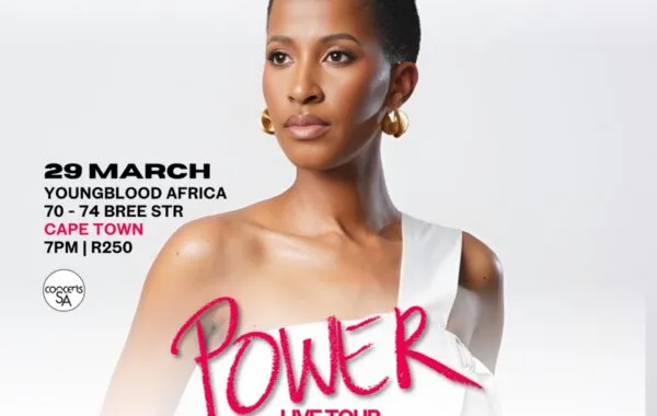 Bongi Mvuyana