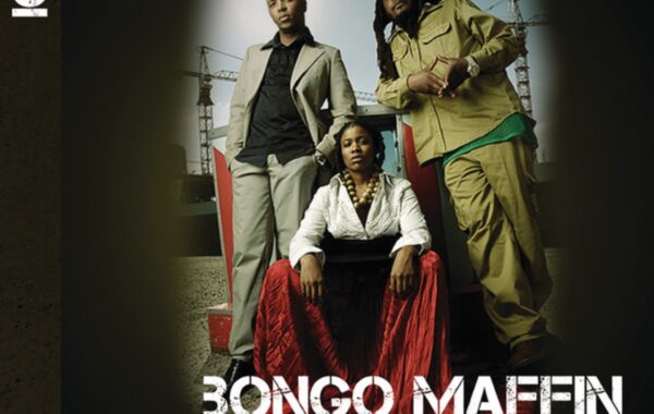 Bongo Maffin is Back!