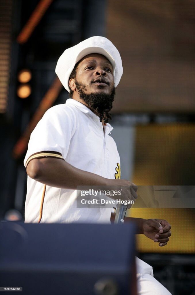 Bongo Maffin on maintaining longevity: ‘To stay on top is not easy’