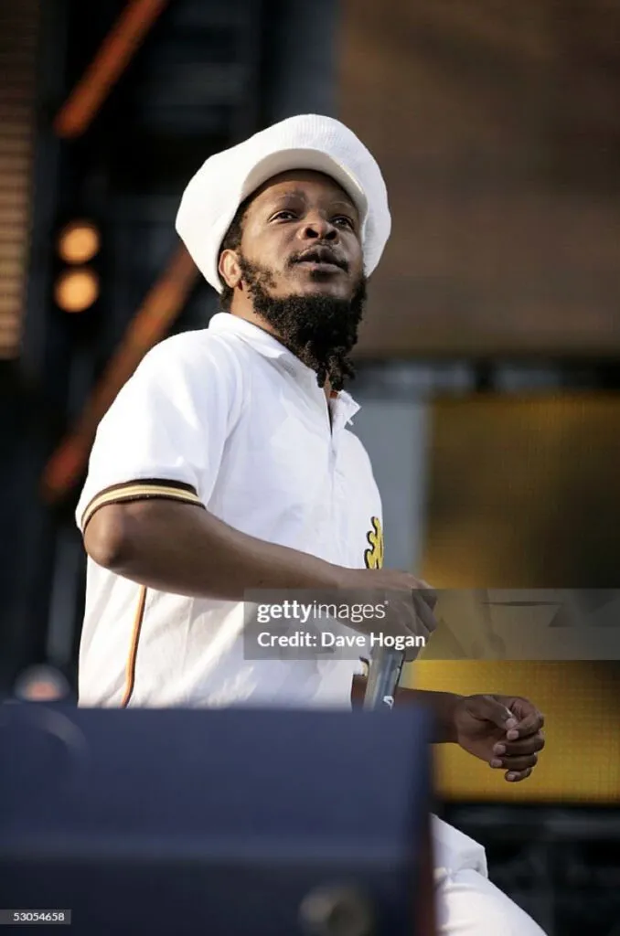 Bongo Maffin on maintaining longevity: ‘To stay on top is not easy’