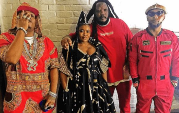 Bongo Maffin, Muzart, Uhuru set to rock MTN Bushfire 2014: