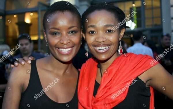 Bonnie Mbuli Lands Massive Deal