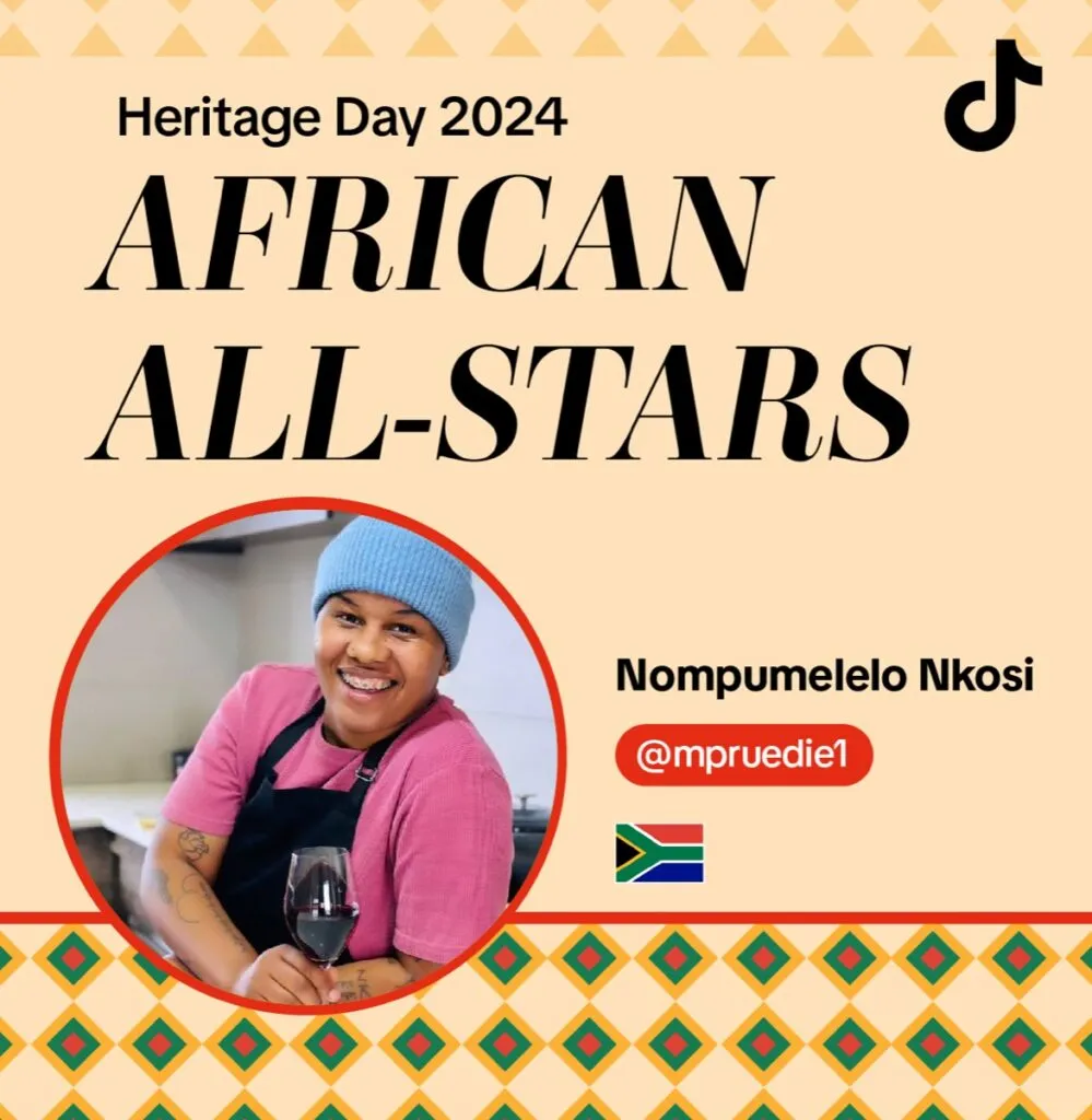 Bonolo Nkosi
