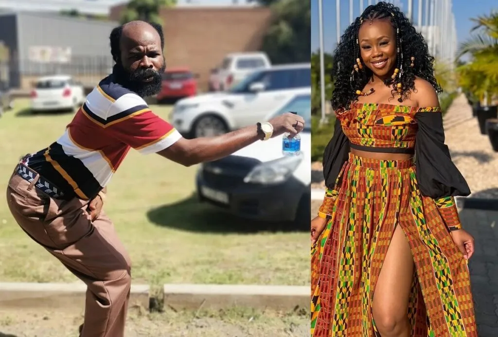 ZAlebsExclusive: Bontle Modiselle spills the tea