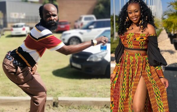 LISTEN: Bontle & Priddy Celebrate Marriage With New Single, ‘Sweetie Lavo’