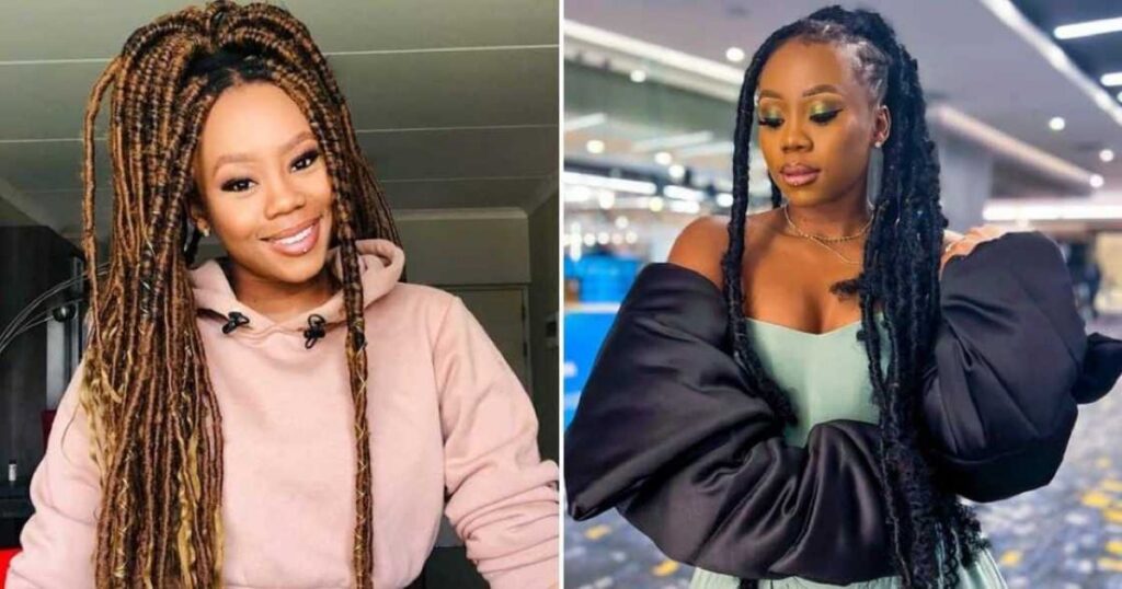 Bontle’s Baby Bump Makes Big Moves