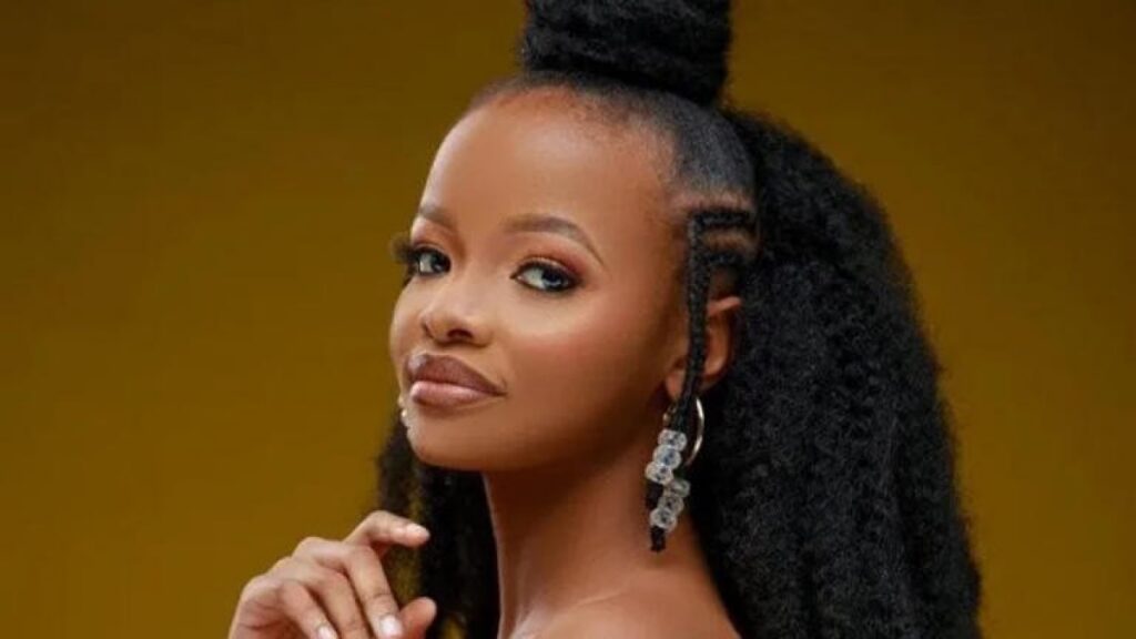 Meet Botlhale’s Boyfriend