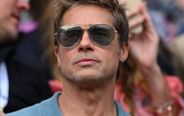 Brangelina moving to Jozi!