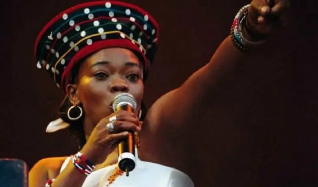 Brenda Fassie biopic: Who would be suited for the role?