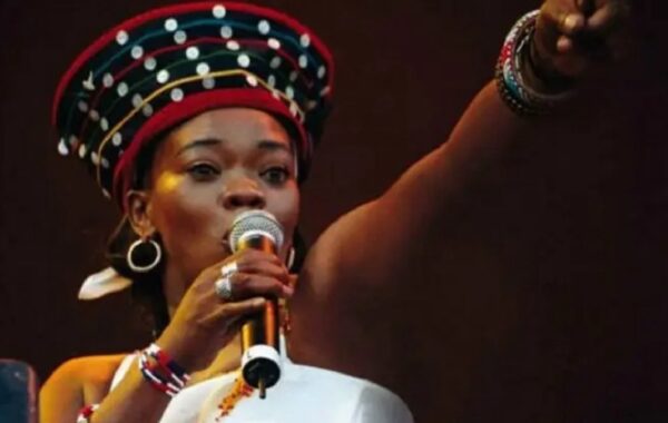 Yvonne: There was never any beef between Brenda and I