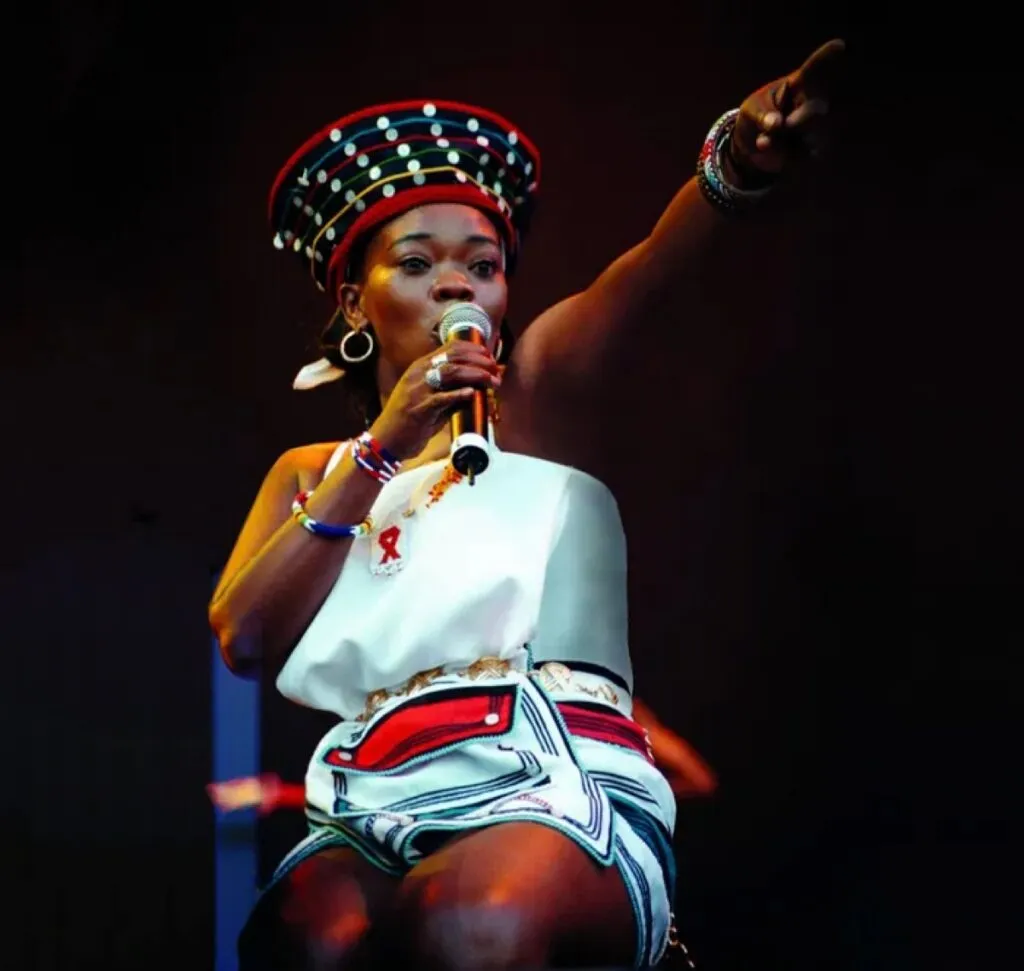 Brenda Fassie remembered in 10 tweets