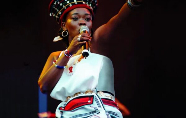 Brenda Fassie remembered in 10 tweets