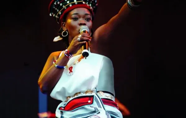 Brenda Fassie remembered in 10 tweets