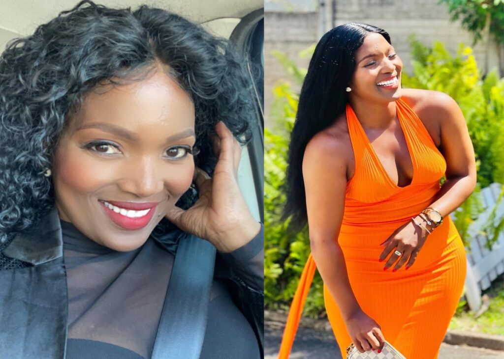 Brenda Mhlongo’s exit from Generations