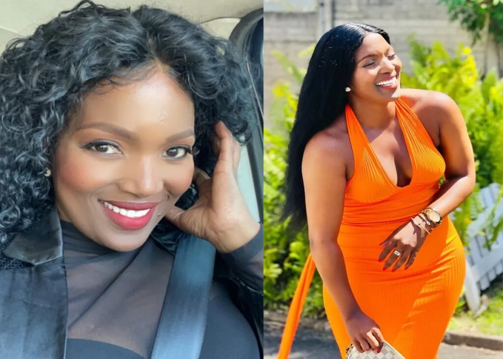 Brenda Mhlongo’s exit from Generations